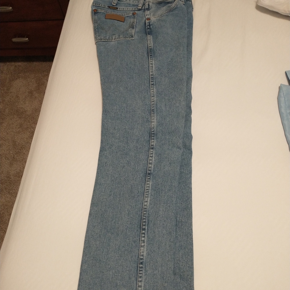 Wrangler Jeans